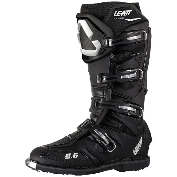 Leatt - 6.5 Boots 1