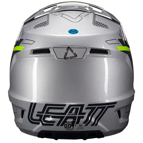 Leatt - Moto 3.5 V25 Helmet Kit 27