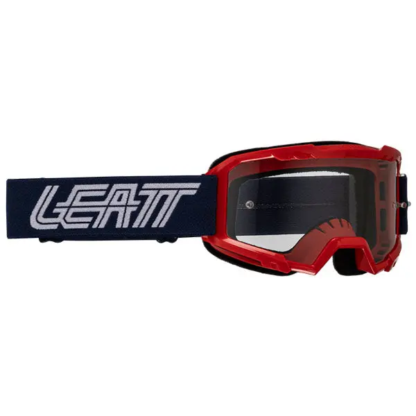 Leatt - Vizion 2.5S Goggle (Youth) 4