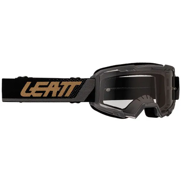 Leatt - Vizion 2.5S Goggle (Youth) 5