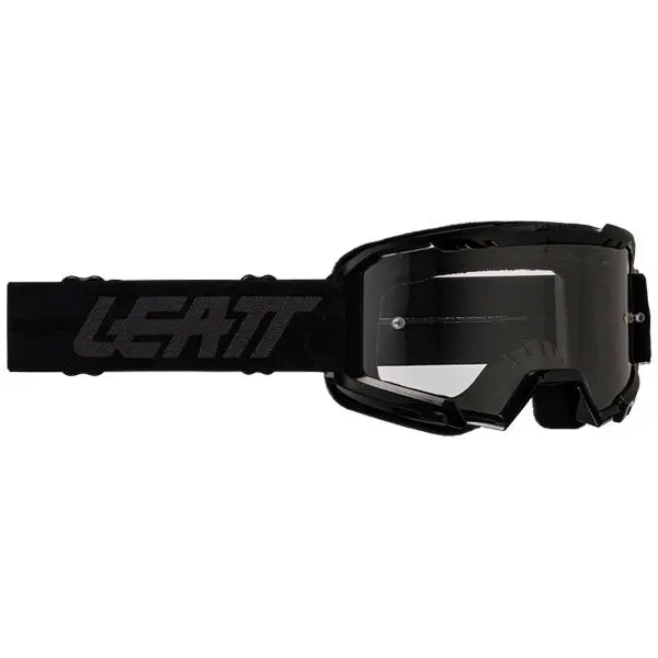 Leatt - Vizion 2.5S Goggle (Youth) 6