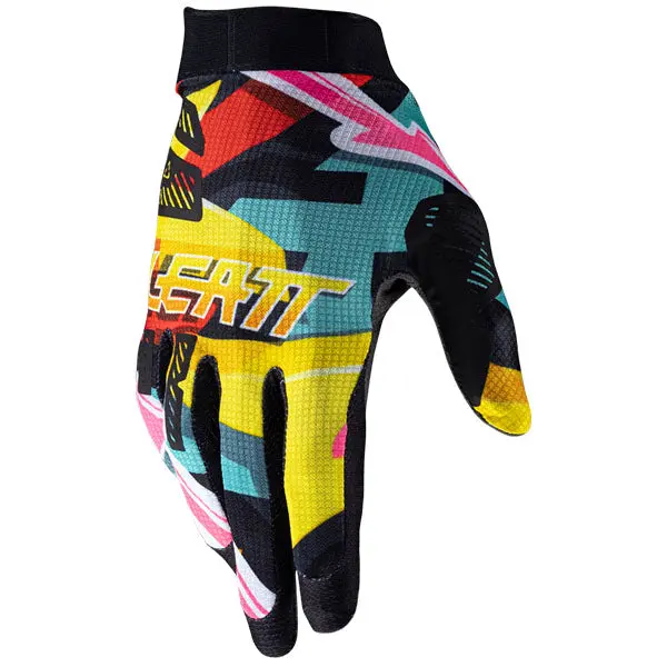 Leatt - Moto 1.5 Glove (Youth) 9