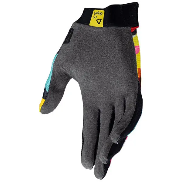Leatt - Moto 1.5 Glove (Youth) 8