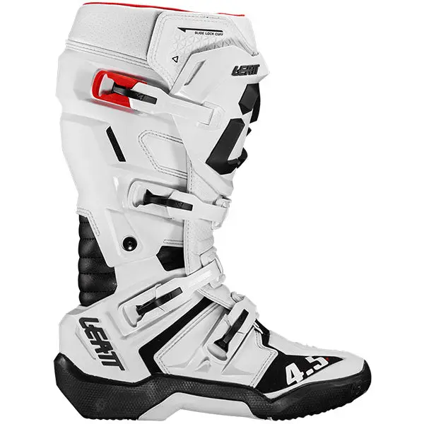 Leatt - 4.5 Enduro Boots 3