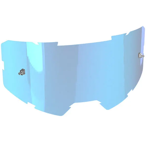 Leatt - Vizion Iriz Lens 1