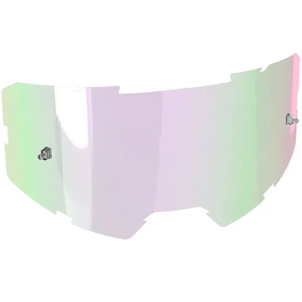 Leatt - Vizion Iriz Lens 3