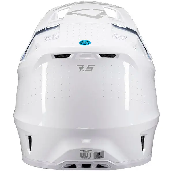 Leatt - Moto 7.5 V25 Helmet Kit 24