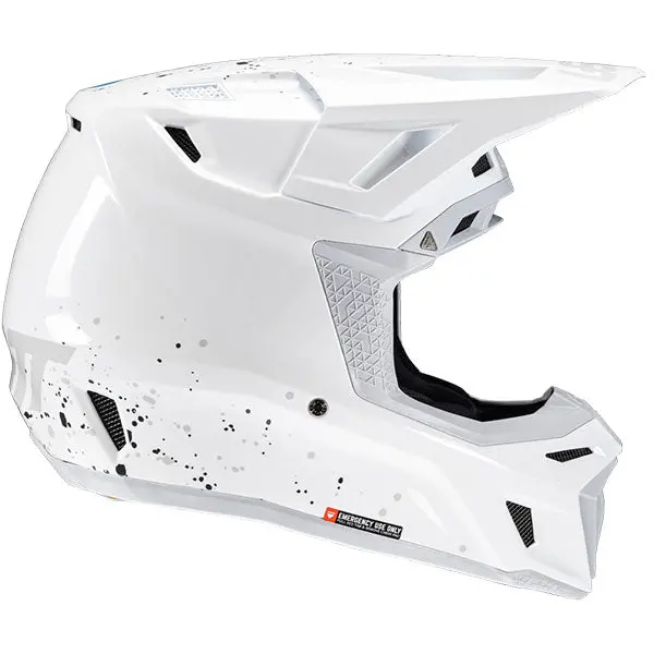 Leatt - Moto 8.5 V25 Helmet Kit 36
