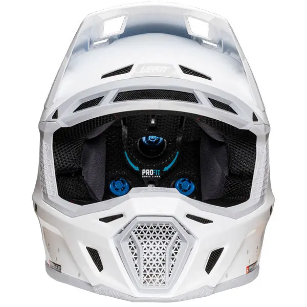 Leatt - Moto 8.5 V25 Helmet Kit 4