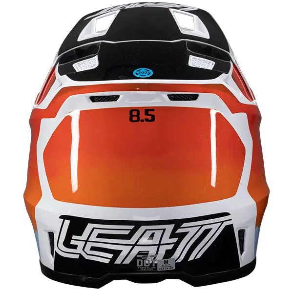 Leatt - Moto 8.5 V25 Helmet Kit 32
