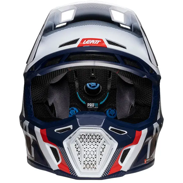 Leatt - Moto 8.5 V25 Helmet Kit 25