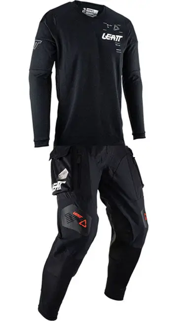 Leatt - Moto 4.5 Jersey, Pant Combo 1