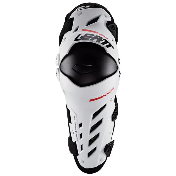 Leatt - Dual Axis Jr Knee Guards (Youth) 2