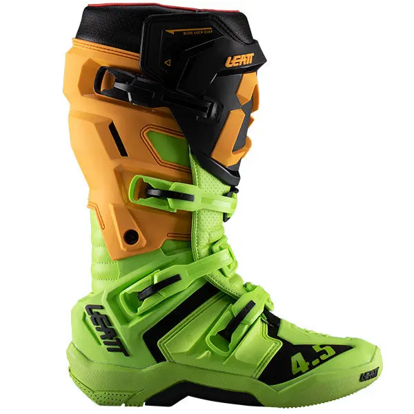 Leatt - 4.5 Boots 2