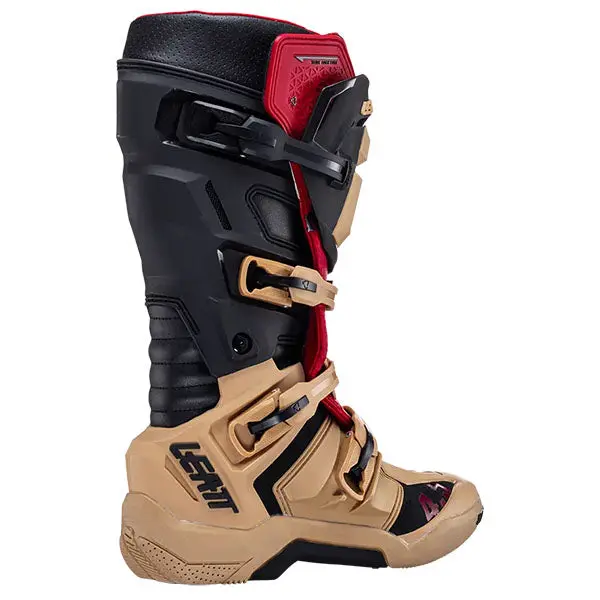 Leatt - 4.5 Boots 9