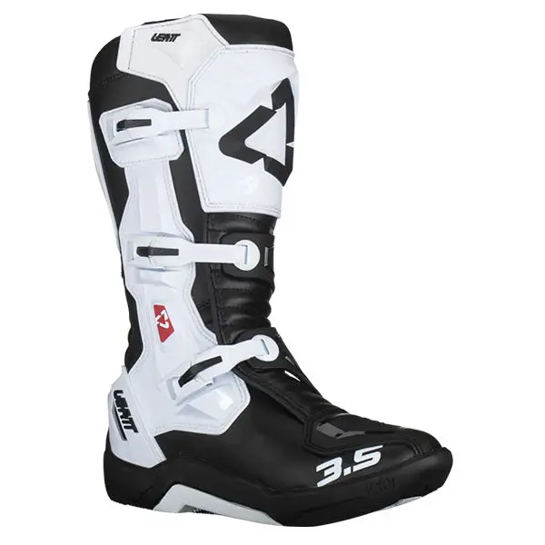 Leatt - 3.5 Boots 14