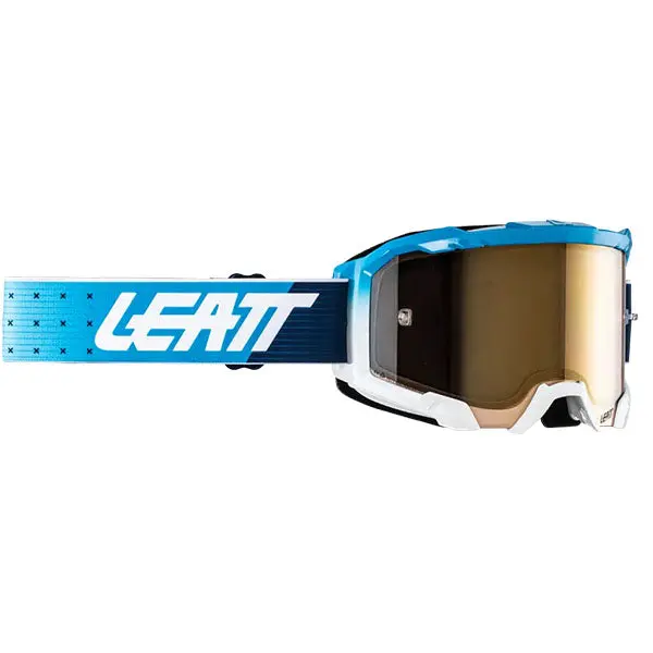 Leatt - Velocity 4.5 Iriz Goggle 3