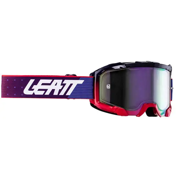 Leatt - Velocity 4.5 Iriz Goggle 2