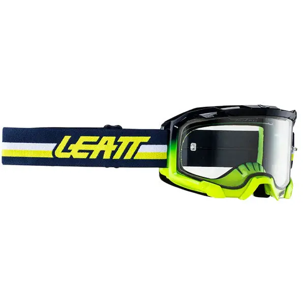 Leatt - Velocity 4.5 Goggle 1