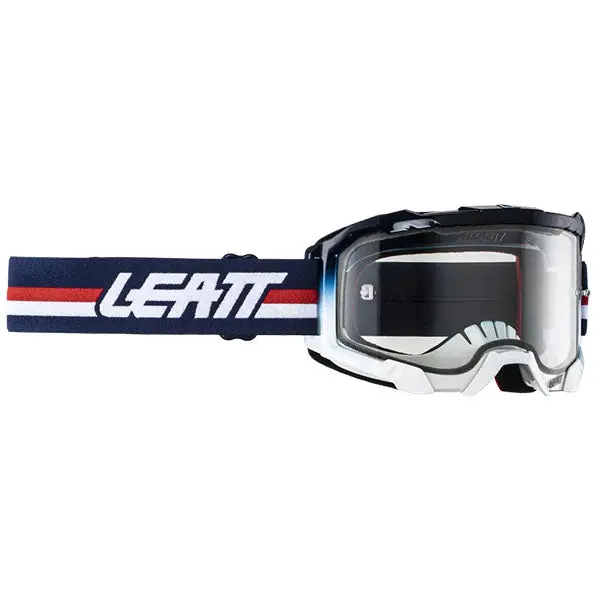 Leatt - Velocity 4.5 Goggle 5