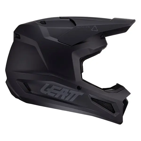 Leatt - Moto 2.5 Helmet 4