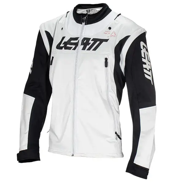Leatt - Moto 4.5 Lite Jacket 4