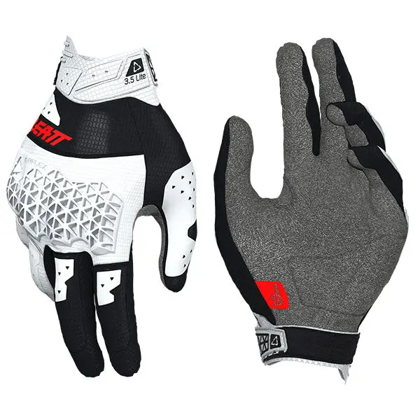 Leatt - Moto 3.5 Lite Glove 8