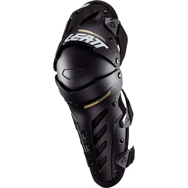 Leatt - Dual Axis Jr Knee Guards (Youth) 2