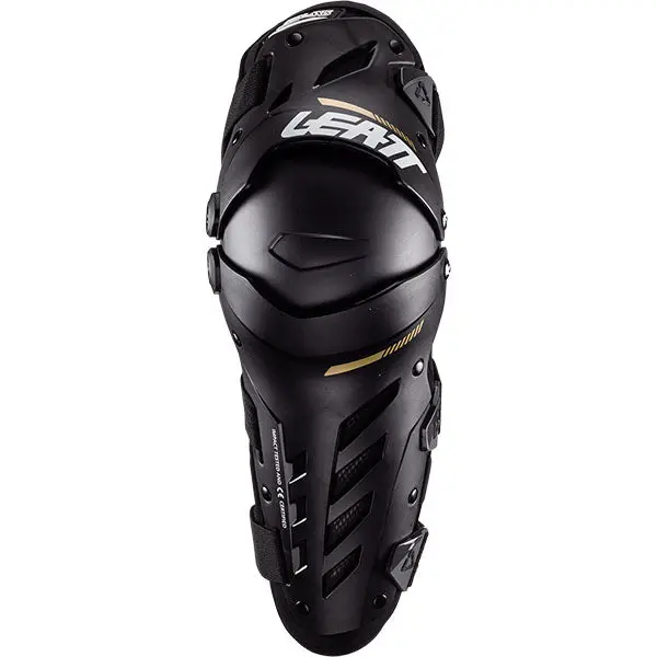 Leatt - Dual Axis Jr Knee Guards (Youth) 1
