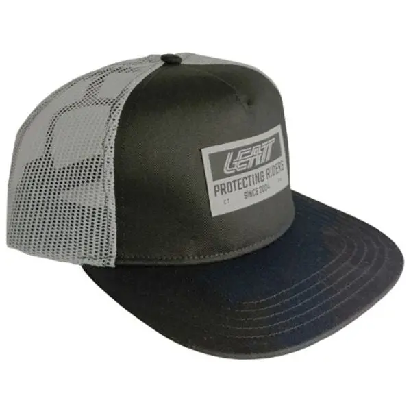Leatt - Promo Hat 1