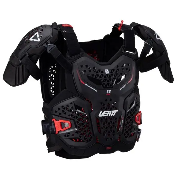 Leatt - 5.5 Pro Evo Chest Protector 1