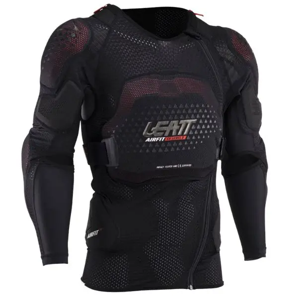 Leatt - 3Df Airfit Evo Body Protector 1