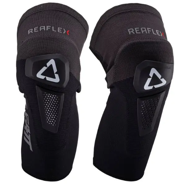 Leatt - Reaflex Hybrid Knee Guards 1