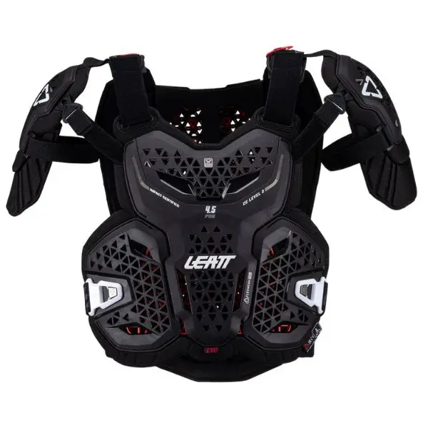 Leatt - 4.5 Pro Evo Chest Protector 2