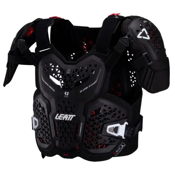 Leatt - 4.5 Pro Evo Chest Protector 3