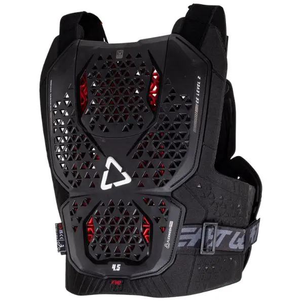 Leatt - 4.5 Evo Chest Protector 4