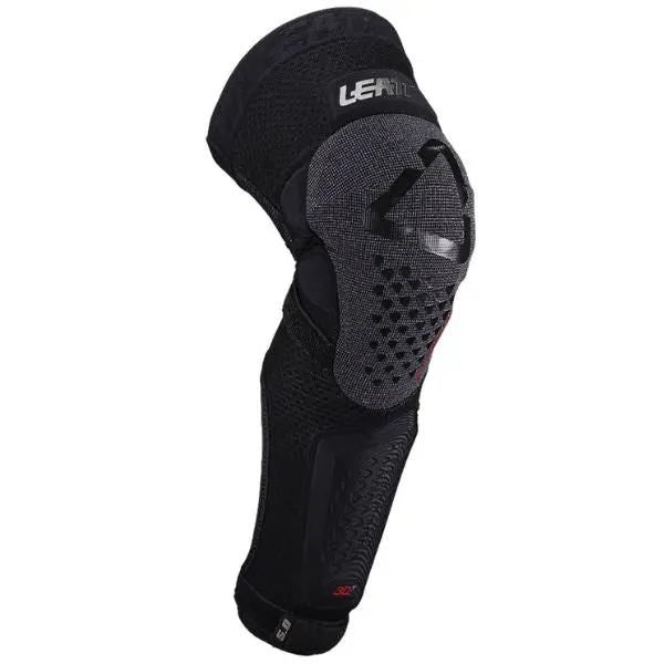 Leatt - 3Df 5.0 Evo Ext Knee Guards 2