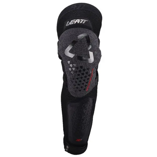Leatt - 3Df 5.0 Evo Ext Knee Guards 3