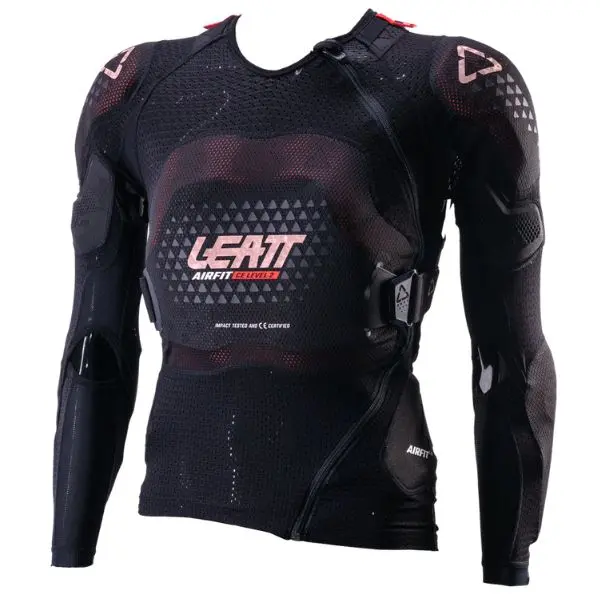 Leatt - 3Df Airfit Evo Body Protector (Womens) 3