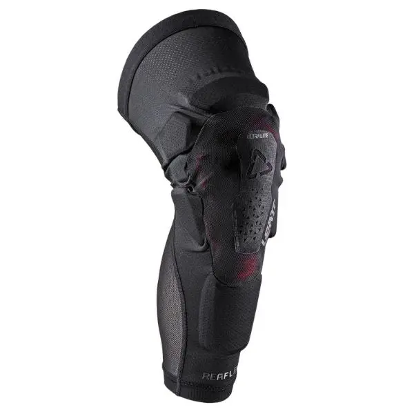 Leatt - Reaflex Ultralite Ext Knee Guards 1