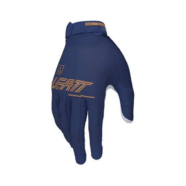 Leatt - V26 Moto 2.5 X-Flow Gloves (Womens) 1