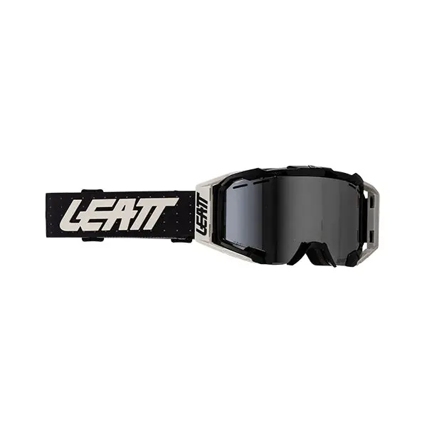Leatt - Velocity 5.0 Iriz Goggles (Mtb) 1