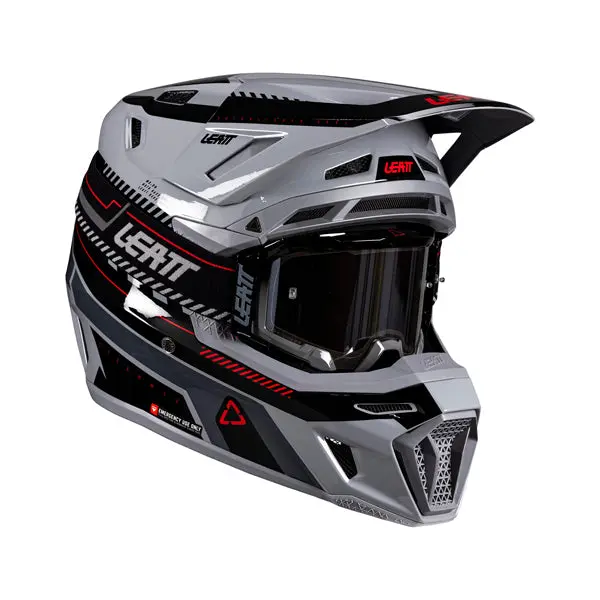 Leatt - V26 Moto 8.5 Helmet Kit 1