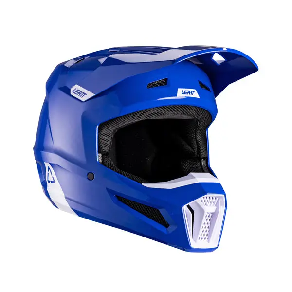 Leatt - V26 Moto 2.5 Helmet 1