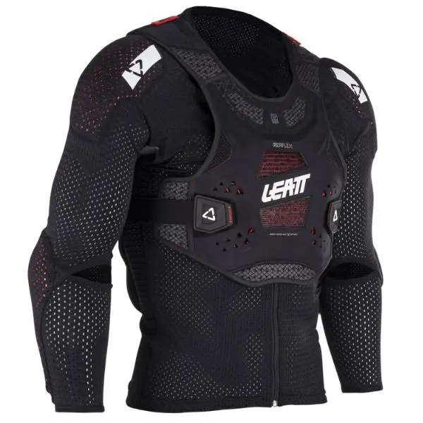 Leatt - Reaflex Body Protector 1