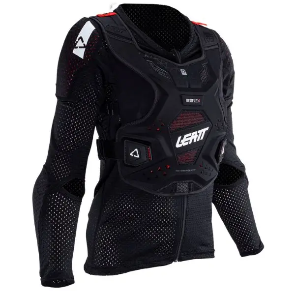 Leatt - Reaflex Body Protector (Womens) 1