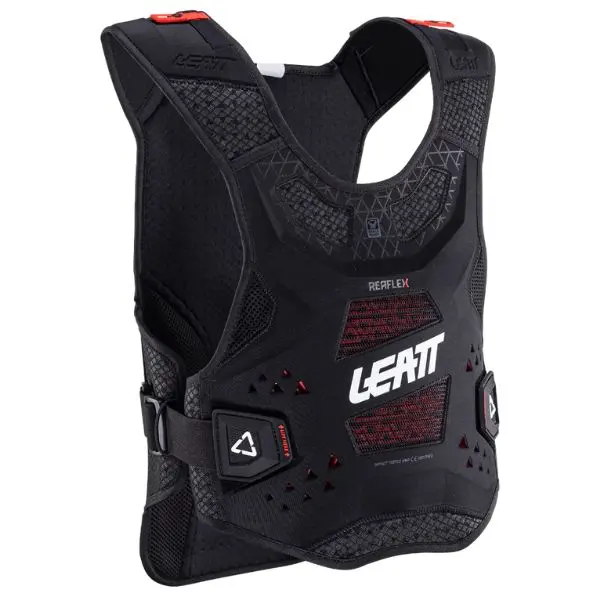 Leatt - Reaflex Chest Protector 1