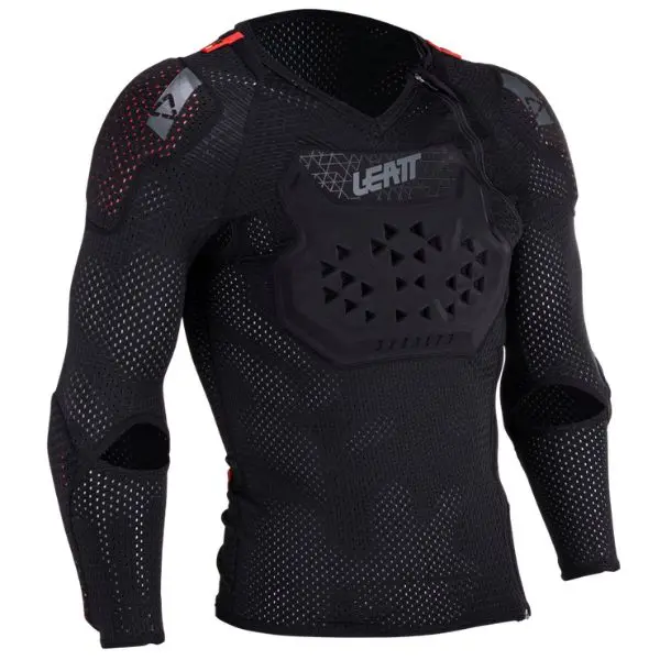 Leatt - Reaflex Stealth Body Protector 1