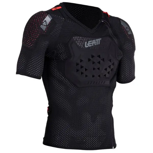 Leatt - Reaflex Stealth Body Tee 1