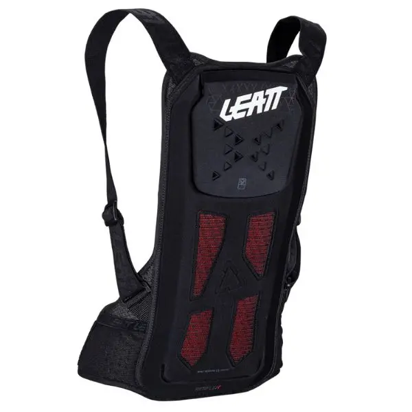 Leatt - Reaflex Stealth Back Protector 1